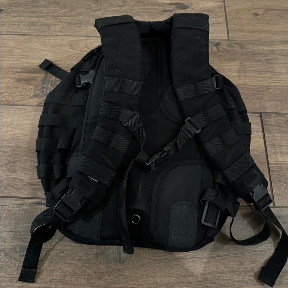 5.11 RUSH 12 Backpack black - Picture 3 of 8